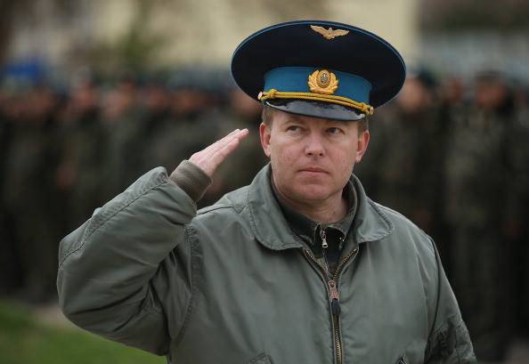Украинский полковник и депутат ВРУ: "Агрессор больше не ступит ни на шаг в сторону Украины"