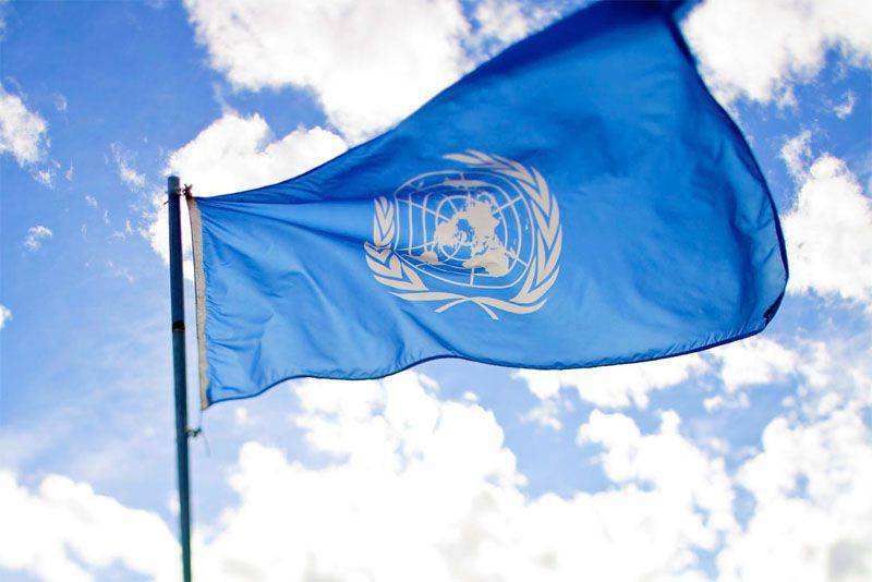 В МИД РФ назвали условия, при которых готовы поддержать идею расширения Совбеза ООН