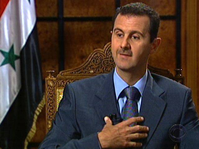 Аналитик Stratfor "открыл Америку", заявив, что Россия поддерживает Асада с целью прекращения конфликта в Сирии