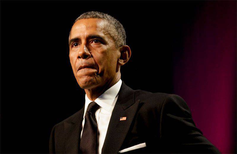 Экс-секретарь Нобелевского комитета назвал ошибкой вручение премии мира Бараку Обаме