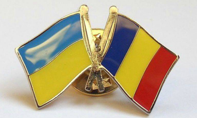 Киев создаёт горно-штурмовую бригаду для защиты украинских территорий от Румынии