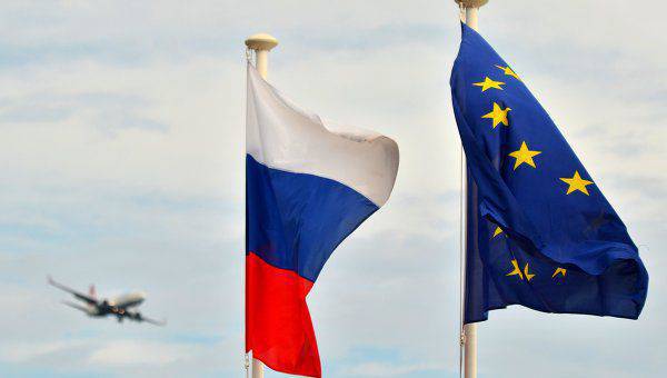 СМИ: Власти Чехии обвиняют западную Европу в двойной позиции по отношению к РФ