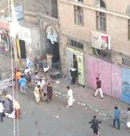 Теракт в йеменской мечети и смертельная давка в Мекке