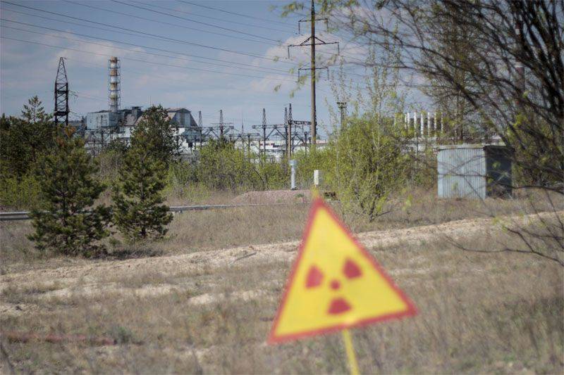 Украина собирается забрать из хранилища в Челябинской области отработанное ядерное топливо с Ровенской АЭС. Сама или потребовали?