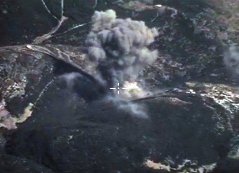 Сирийский чиновник: главари террористов очень бурно реагируют на работу российской авиации