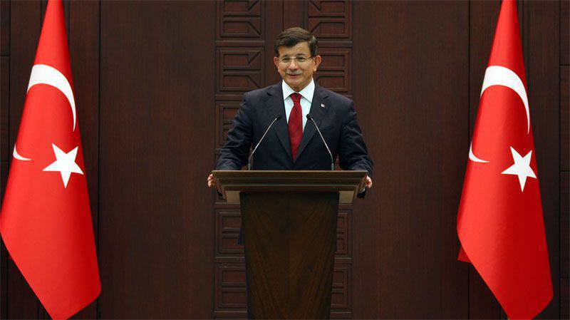 В Анкаре вызвали "на ковёр" послов США и РФ, которым сообщили, что помогать курдам - табу