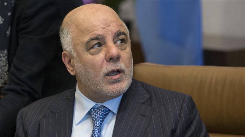 Правящий альянс Ирака предлагает премьер-министру попросить Россию о нанесении ВКС РФ авиаударов по позициям ИГИЛ на иракской территории