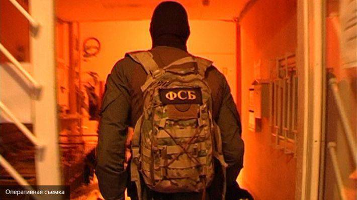 В Москве задержан главарь региональной ячейки террористической группировки "Хизб ут-Тахрир"