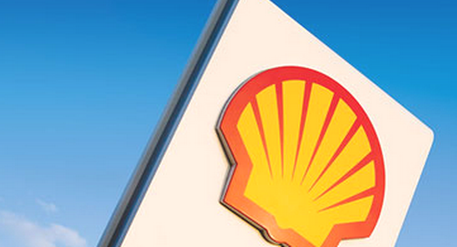 Компания Shell окончательно отказалась от идеи добывать сланцевый газ на Украине