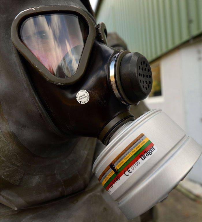 В МИД РФ рассказали о доступе боевиков ИГИЛ к технологиям создания химического оружия