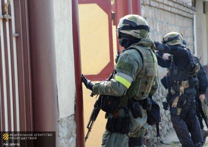 Двое боевиков ИГ ликвидированы в Ингушетии