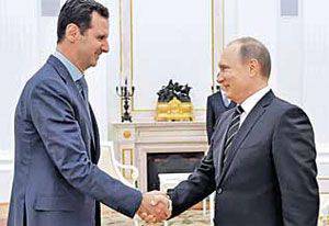 Альянса Москвы и Вашингтона по Сирии не будет