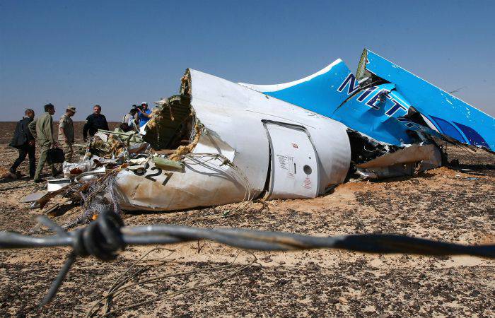 Запрет авиарейсов в Египет. Что случилось с самолётом и что ждёт российский туристический бизнес?