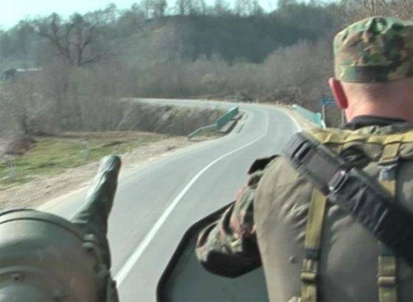В Кабардино-Балкарии ликвидирован боевик, присягнувший на верность террористам ИГ