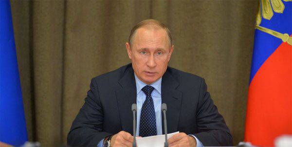 Владимир Путин: американская система ПРО в Восточной Европе нацелена на нейтрализацию ядерного потенциала России