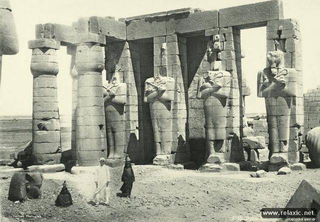 Советско-египетские отношения в 1920–30-х годах