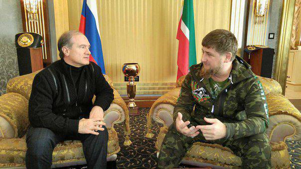 Прокурор Чеченской Республики рассказал о возбуждении в регионе 292 уголовных дел в отношении примкнувших к ИГ