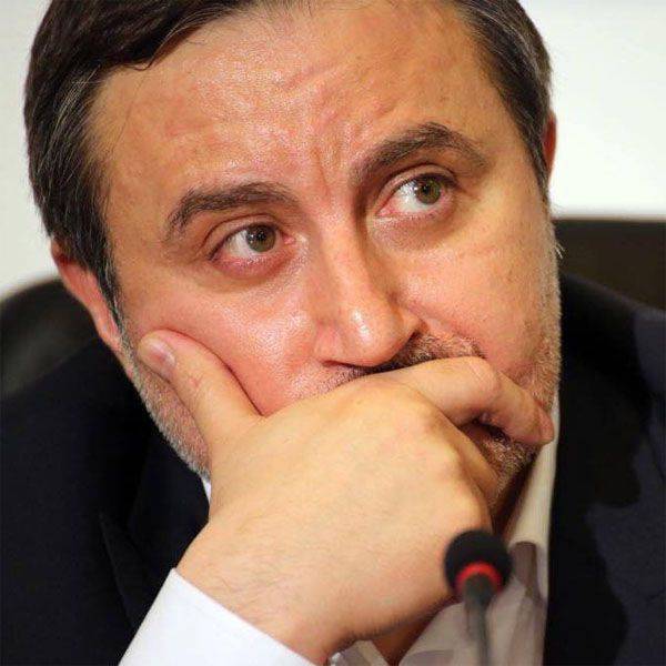 Представитель "меджлиса" Ислямов заявил о подготовке военной операции против Крыма