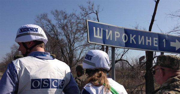 В течение недели при обстреле с украинских позиций погибли трое военнослужащих ВС ДНР
