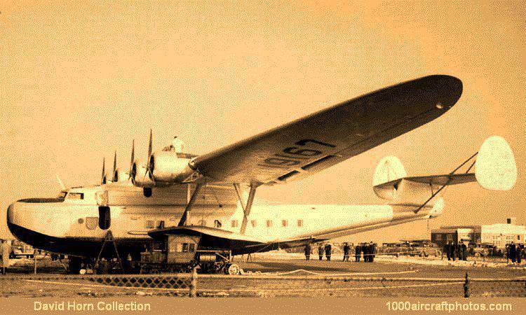 М-156 «Мартин». Американский самолёт для Советского Союза