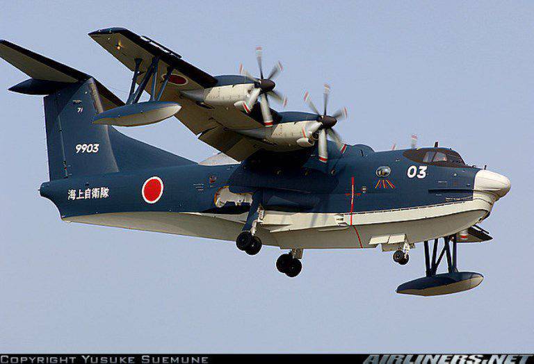 Япония и Индия укрепляют взаимодействие в оборонной сфере
