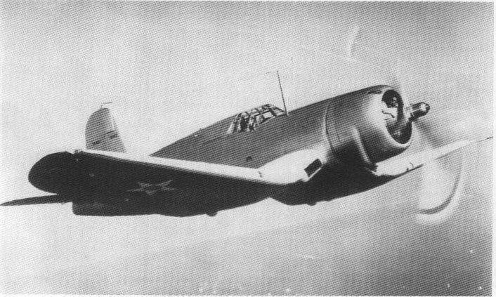 Грумман F6F Хеллкэт. Ч. 1