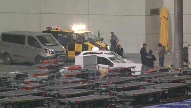 Турецкие правоохранители: версия о теракте в аэропорту Стамбула не исключена