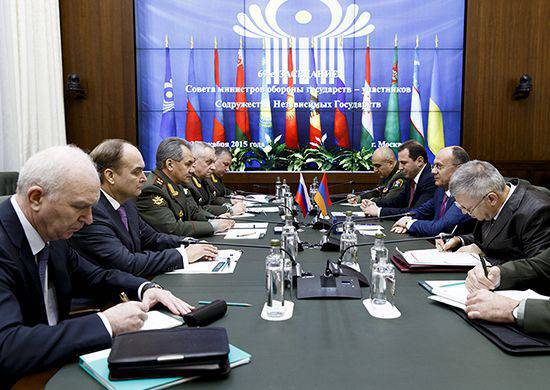 Минобороны России и Армении подписали соглашение о создании единой системы ПВО в Кавказском регионе