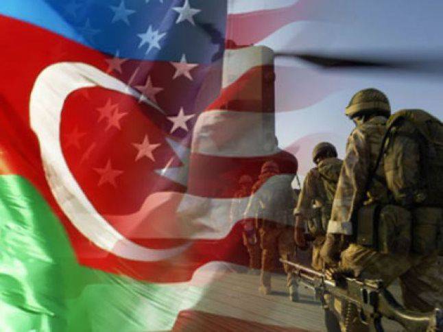 Азербайджанский парламент рассмотрит законопроект, запрещающий сотрудничество с США в ряде областей
