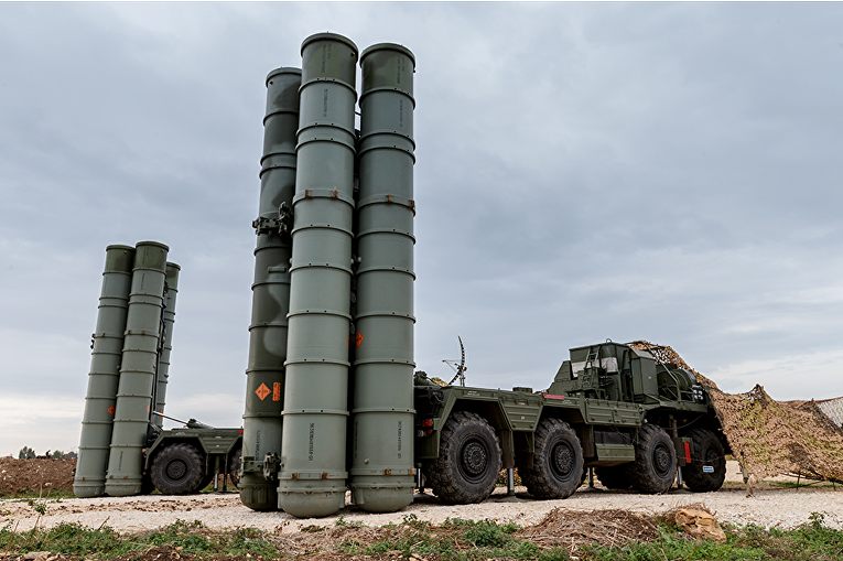 Американские эксперты: С-400 под Калининградом могут сделать Европу уязвимой