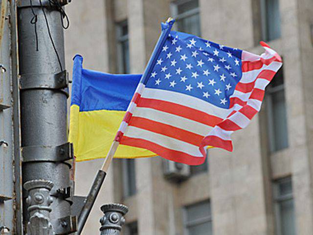 США помогут Украине "уменьшать ядерную опасность" и контролировать вооружения