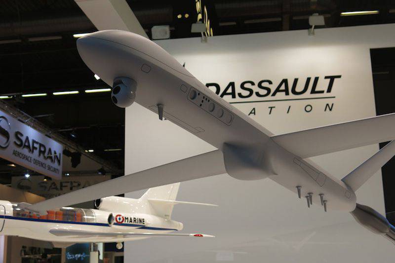 Настоящее и будущее беспилотной авиации. Часть 1