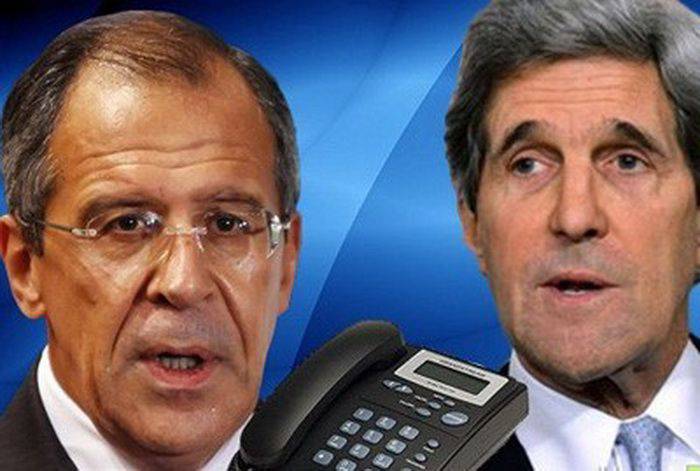 Bloomberg: РФ и США близки к компромиссу по межсирийским переговорам