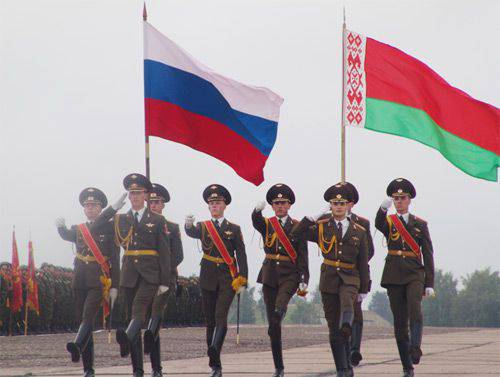 Армия Беларуси, укрепляющая мощь России, – кость в горле Литвы