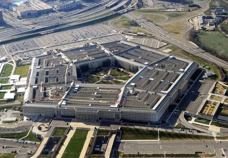СМИ: Пентагон будет добиваться увеличения военного бюджета из-за «российской угрозы»