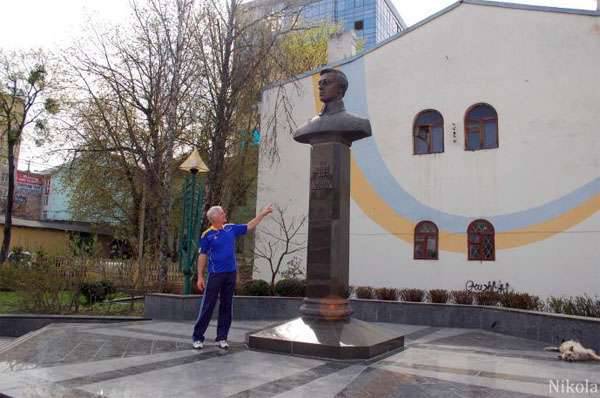 Днём всеукраинской скорби ВРУ признала дату убийства Петлюры
