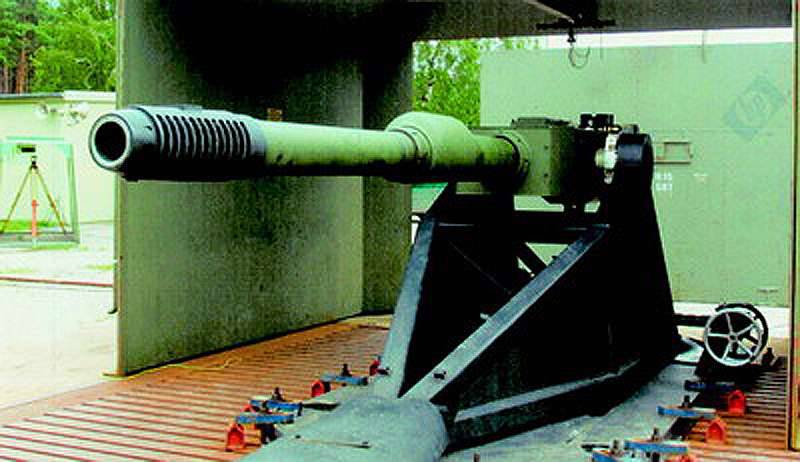 Превосходство: компания Rheinmetall повышает огневое могущество танков