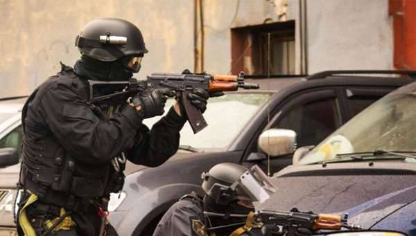 В Екатеринбурге задержаны террористы, связанные с ИГИЛ