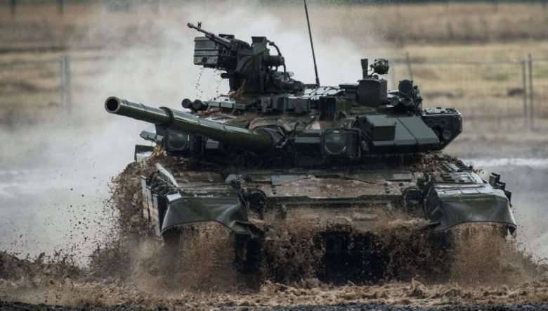 В Таиланде опровергли сообщения о намерении военных приобрести российские танки
