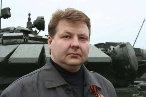 Эксперт: информация о новой 130-мм пушке для «Леопарда» имеет, скорее, политическое значение, и была распространена в противовес российскому танку Т-14