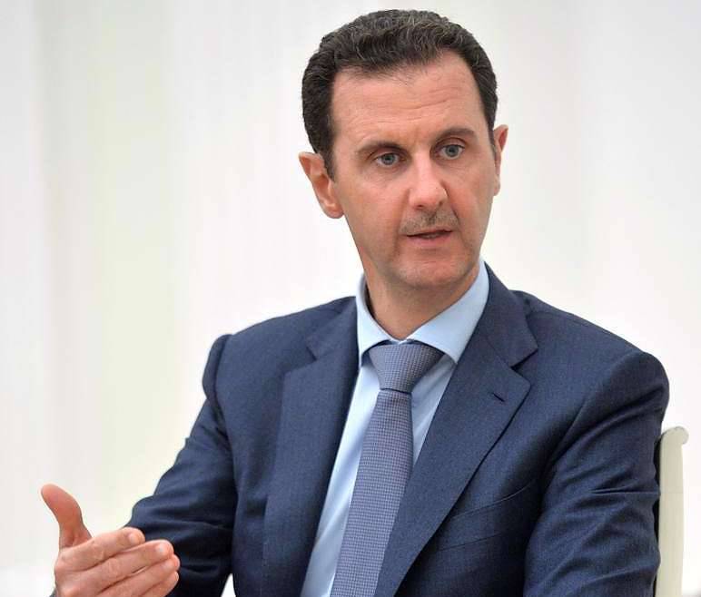 Асад предостерёг Анкару и Эр-Рияд от вторжения в Сирию