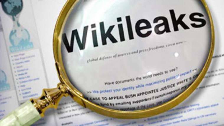 WikiLeaks опубликовала новые данные о слежке американцев за мировыми лидерами