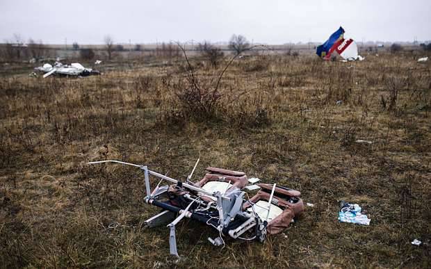 Неподражаемый "Bellingcat" назвал "виновных" в крушении "Боинга-777" в Донбассе. Ими оказались... Путин и Шойгу