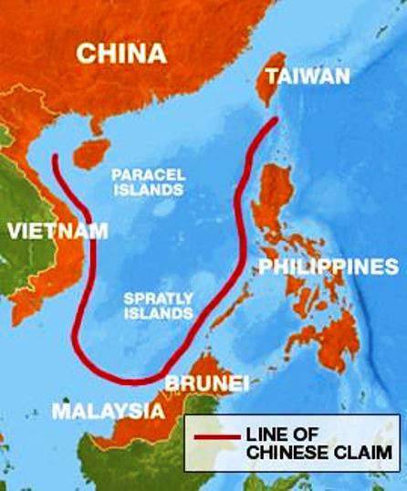 СМИ: Япония решила предоставить Филиппинам самолёты большой дальности для патрулирования спорных островов
