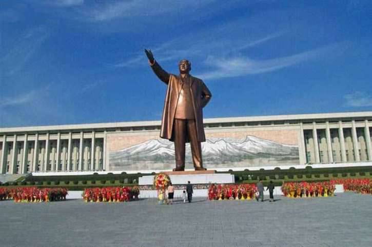 Белый дом ужесточил санкции против Пхеньяна