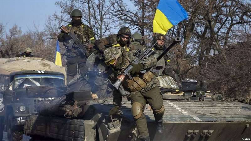 Киев и Донецк озвучили данные о потерях друг друга за последние дни в зоне конфликта