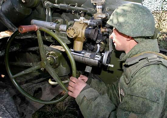 Подразделения мотострелковой бригады, дислоцированной в Чечне, приступили к учениям на Ставрополье