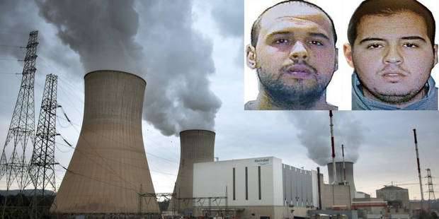 Бельгийские СМИ: главными целями террористов были атомные электростанции