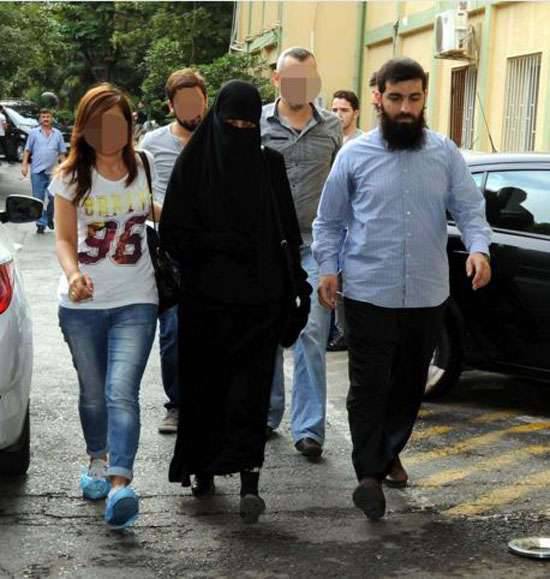 Турецкий суд освободил из-под стражи подозреваемых в причастности к деятельности ИГИЛ