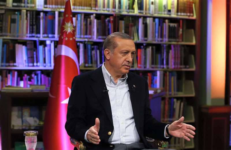 СМИ США: "Турция - рассадник террора"